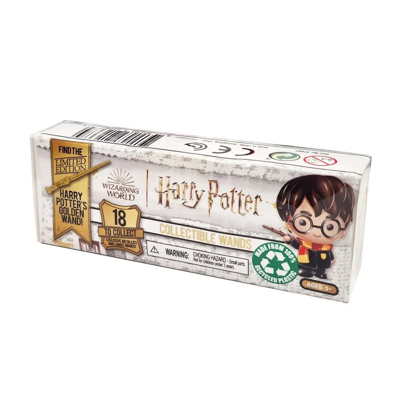 Headstart Harry Potter Collectible Wands - لعبة